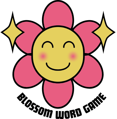 blossom word game