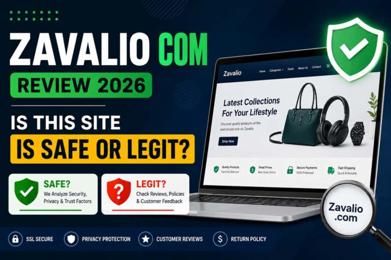 Zavalio com Review 2026 – Is This Site Is Safe Or Legit?